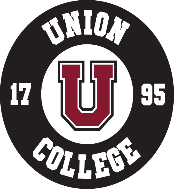 Union Dutchmen 2000-Pres Alternate Logo vinyl decal